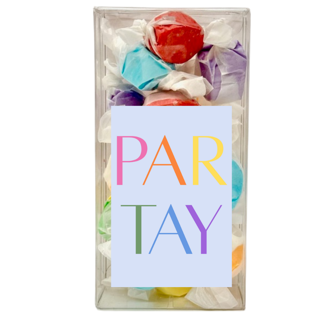 Mill 54 - Wholesale Taffy - Salt Water Taffy4