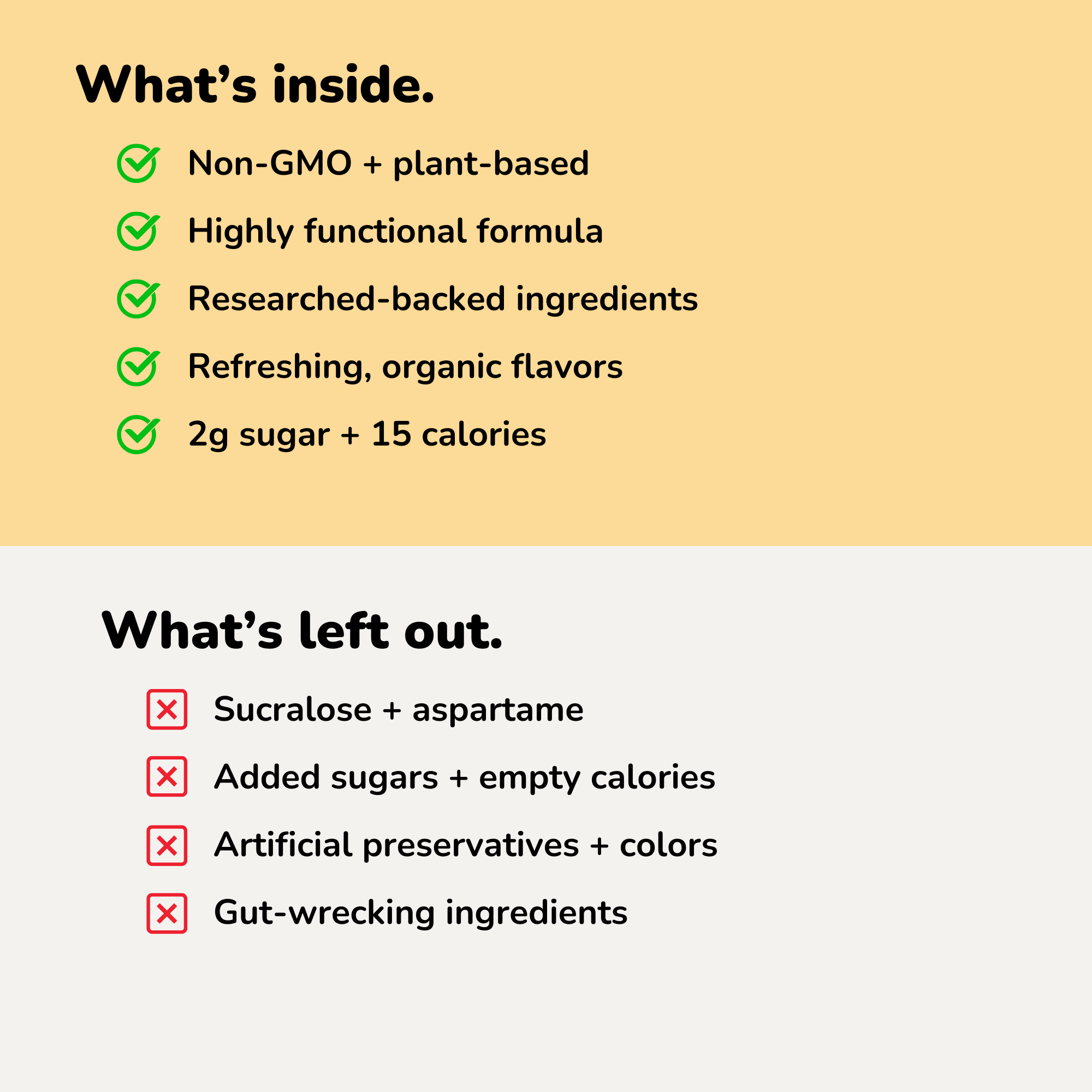 NOOMA - Wholesale Sports/Energy Drink - Performance Energy Drinks - Pineapple Mango (12-Pack)3