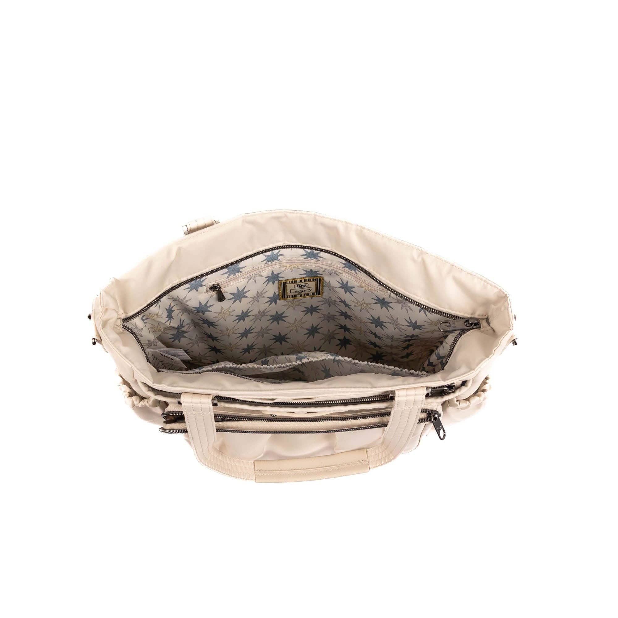 Lug - Wholesale Tote Bag - Women's - Legacy Collection Ace Tote Bag5