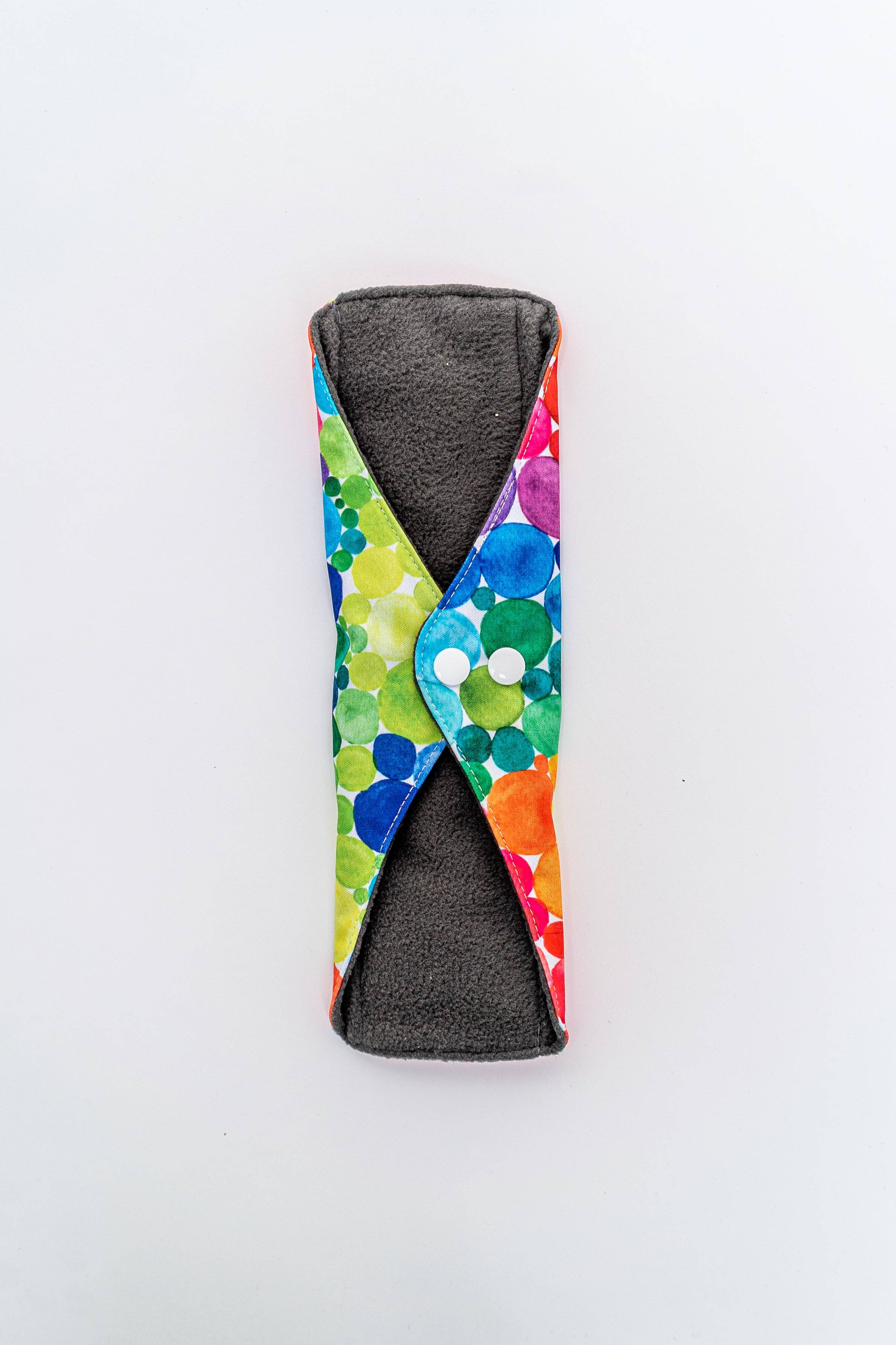 Eco Period - Wholesale Period Underwear - Women's - Eco Pad - Regular 26 cm Cloth Pad19