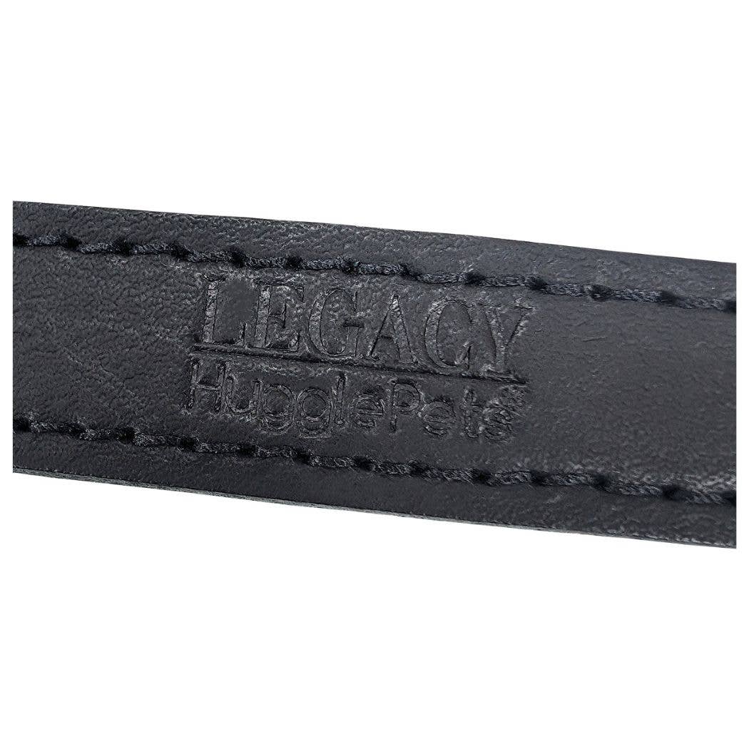 HugglePets - Wholesale Pet Leash - Dog - HugglePets Legacy Leather Dog Lead4