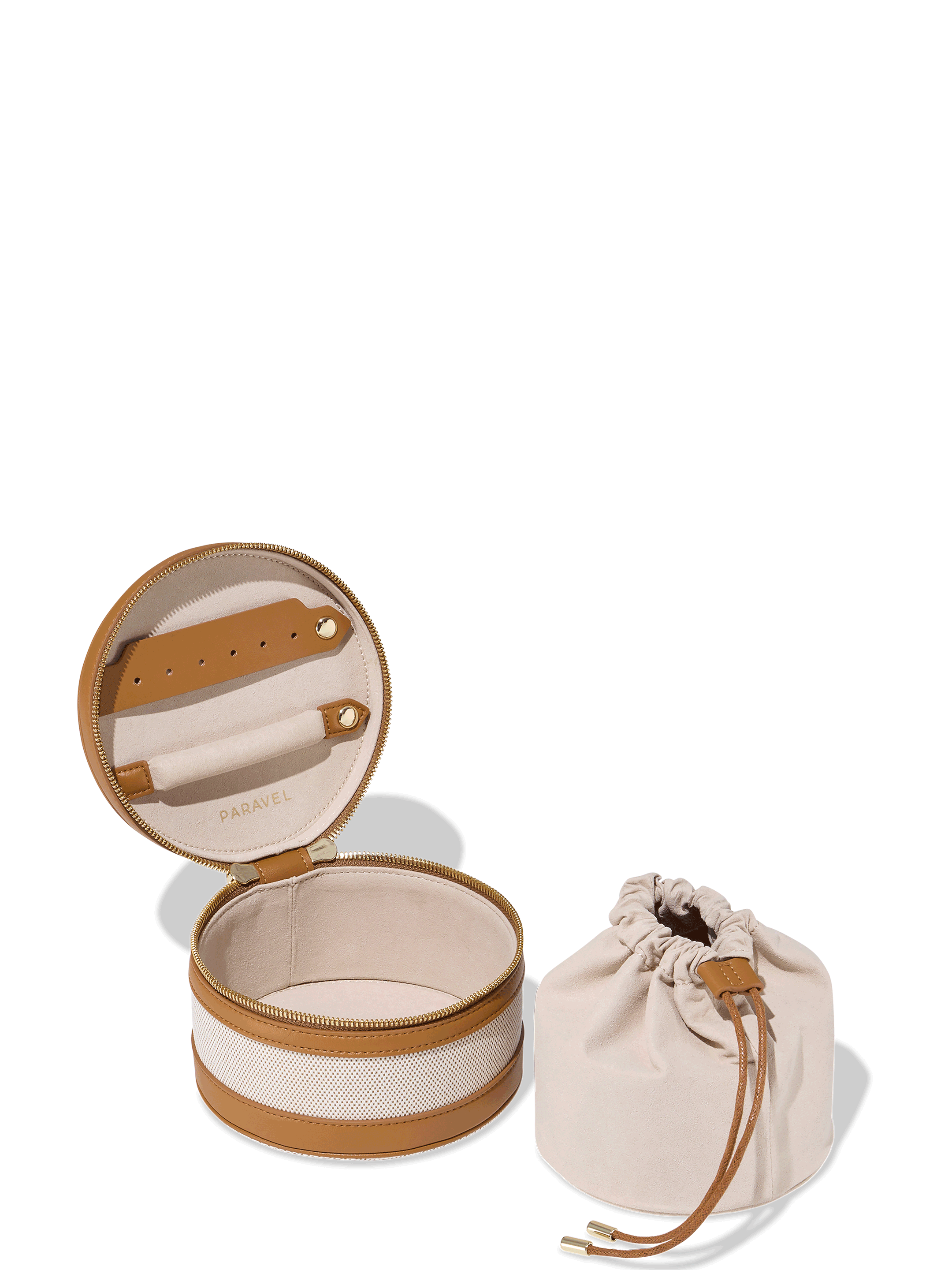 Paravel - Vente Boîte/rangement à bijoux - Coffret à bijoux11