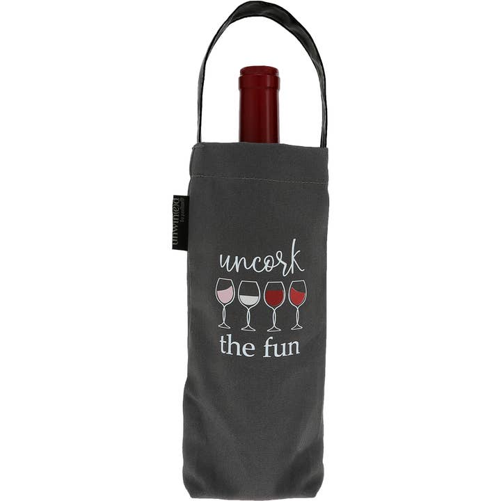 Descorchar - Bolsa de Regalo para Botella de Vino para venta al por mayor de Pavilion
