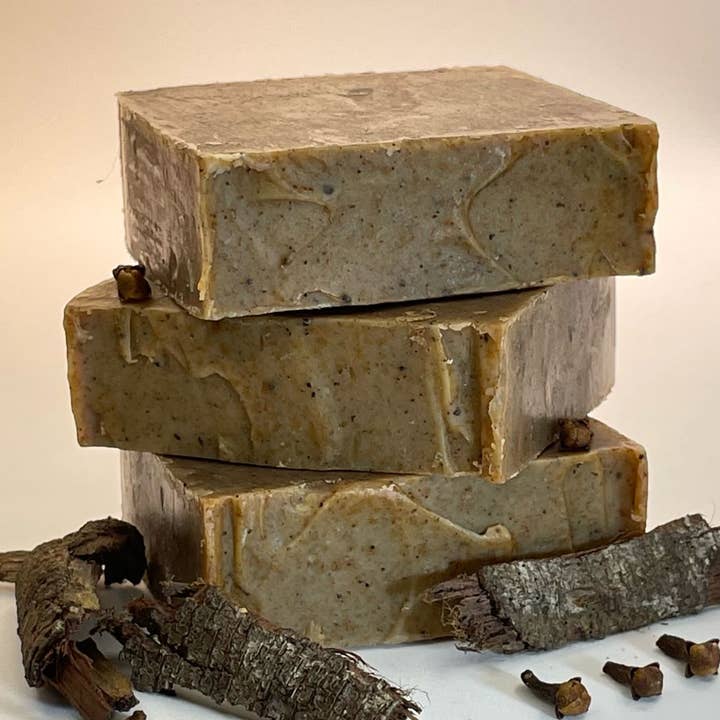 This is Latin America - Wholesale Bar Soap - Mayan Magin Soap Tepezcohuite0