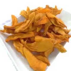 Asianuts B.V - Venta al por mayor Fruta deshidratada - 2 kg de mango seco orgánico «Amelie» de Costa de Marfil1