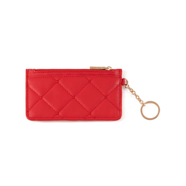 Shiraleah - Wholesale Card Holder - Women's - Mademoiselle Card Case