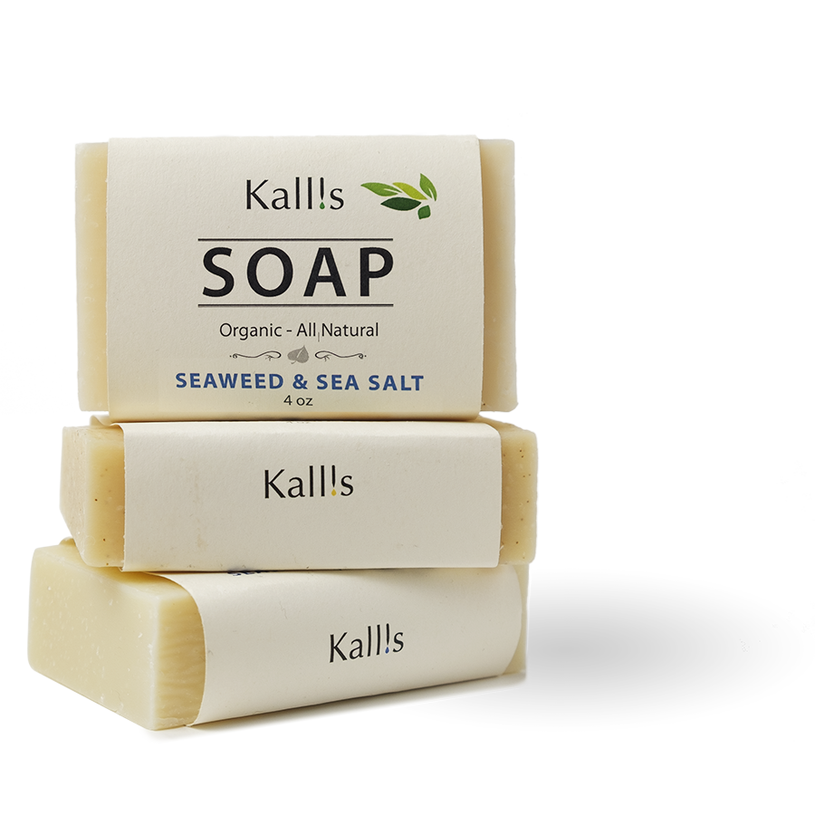 Kallis Oils - Wholesale Bar Soap - Kallis Soaps4