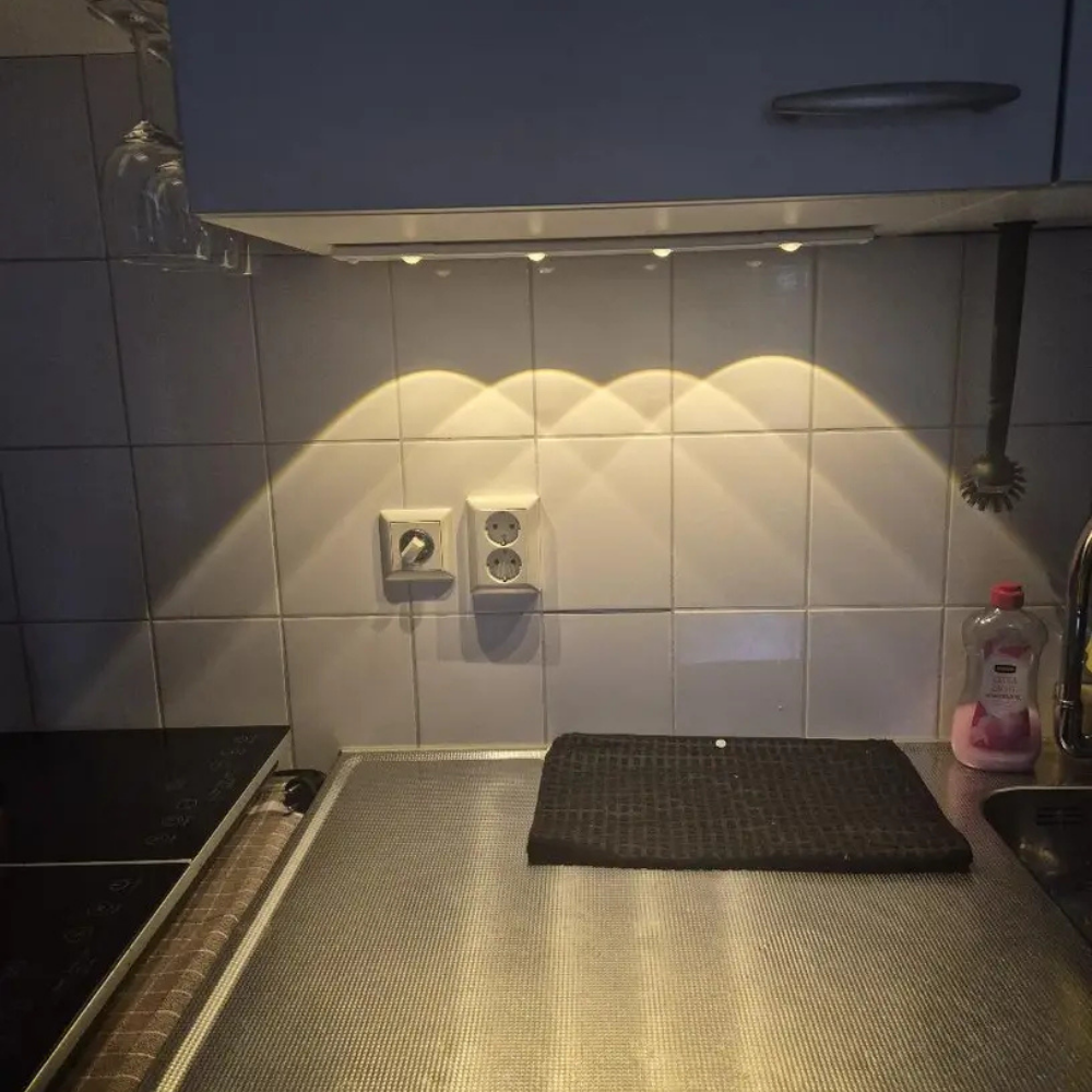 Moderny - Wholesale Night Light - Motion Sensor Strip Light14