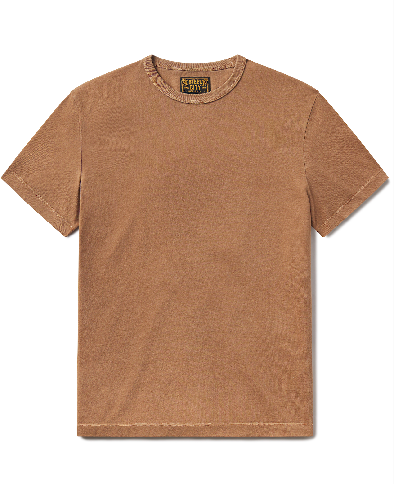 Steel City - Wholesale T-Shirt - Men's - Perfect Tee29