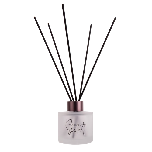 Project Scent – wholesale Reed diffuser – Reed Diffuser Frosted Pixie Inspired | Designer Fragrance Dupe 100ml | Handmade UK6