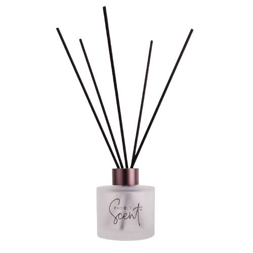 Project Scent – wholesale Reed diffuser – Reed Diffuser | Customisable Designer Dupe Fragrances | 12 Bottles, 8 Collars, 70+ Scents | Handmade UK3