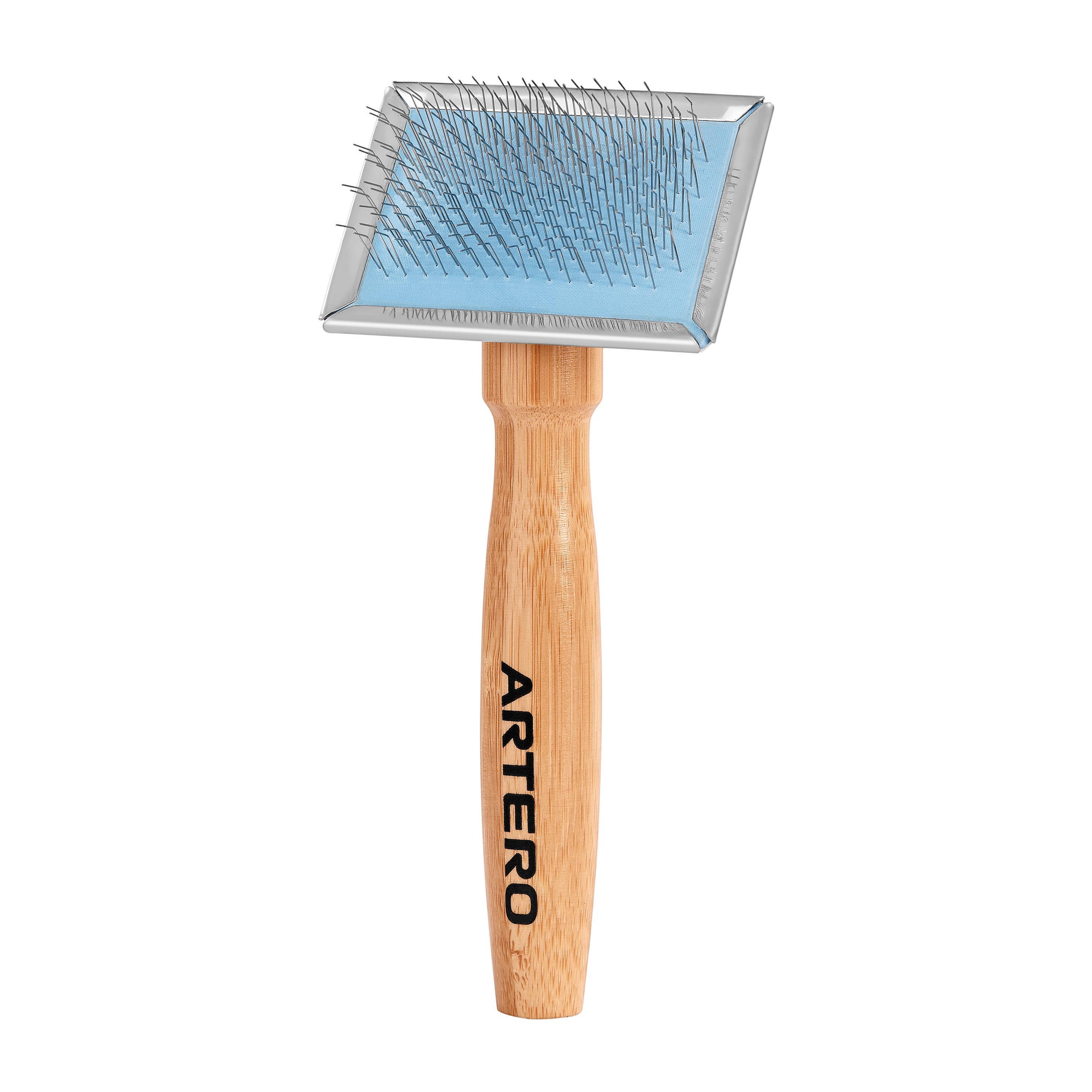 ARTERO Inspiring Style - Wholesale Verzorgingsgereedschap voor huisdieren - Hond - Artero Pipo - klassieke slickerborstel2