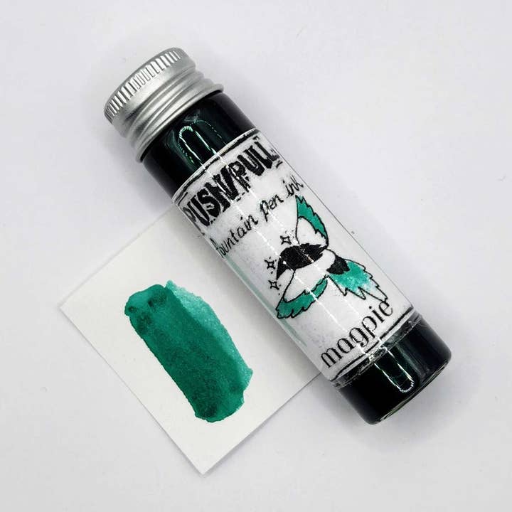 Fountain Pen Ink - Magpie for wholesale by Push/Pull