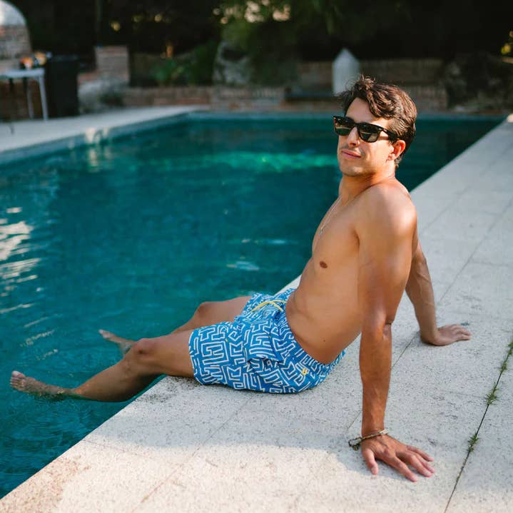 DIZZY ANTHONY por atacado de FLAMENCO MALTÉS