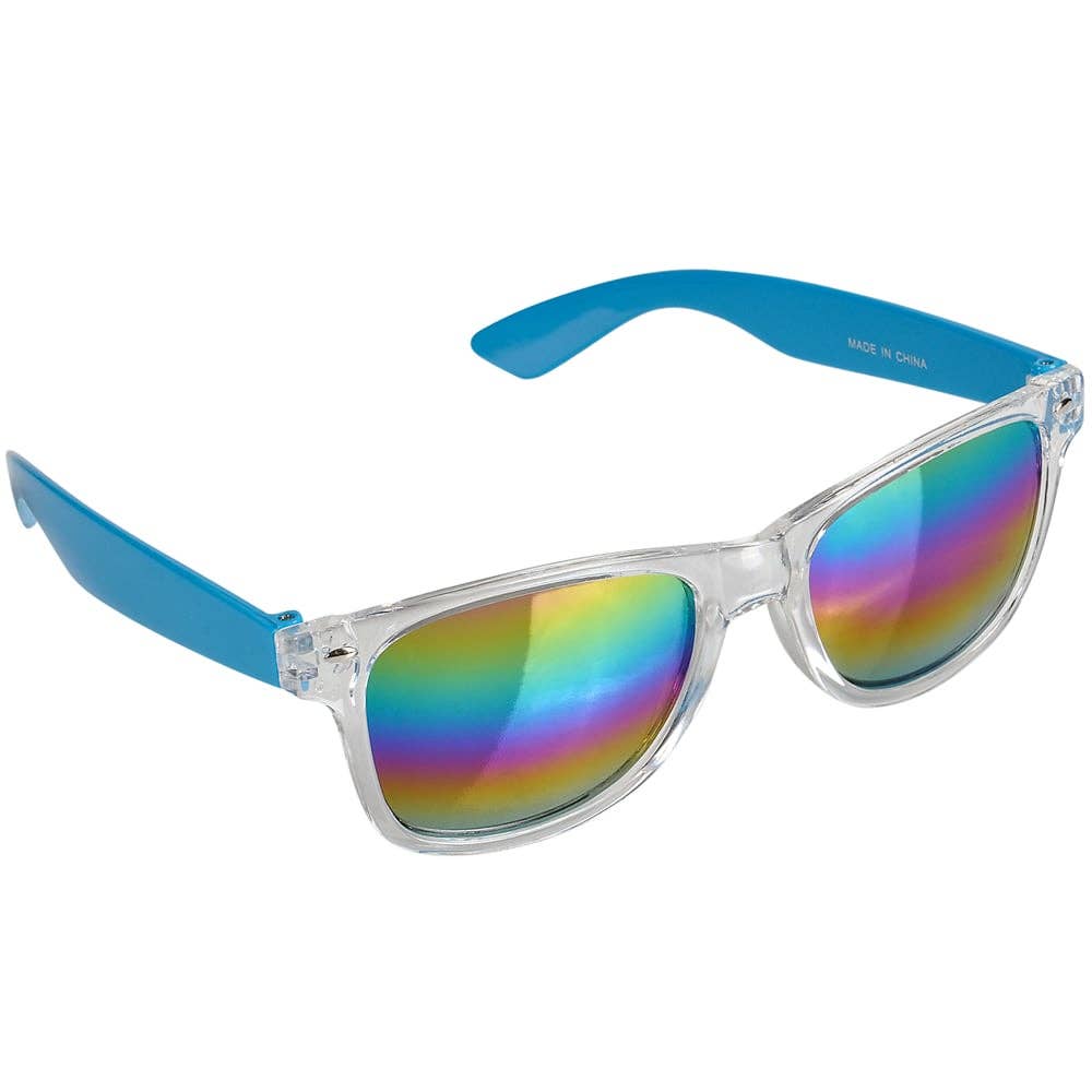 La Luna Bella - Toys - Wholesale Sunglasses - Kids - SUNGLASSES ASSORTMENT (72PCS/UNIT) LLB kids toys3