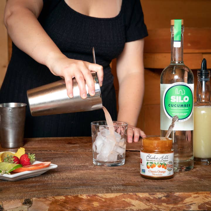 Blake Hill Preserves - Wholesale Jam/Jelly - Classic Orange Marmalade7