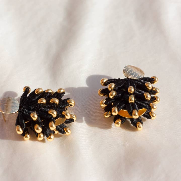 This Ilk - Wholesale Stud/Post Earrings - Corallia earrings25