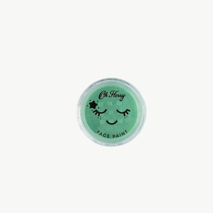 Oh Flossy - Wholesale Face paint/play makeup – Kids - Oh Flossy Face Paint Set