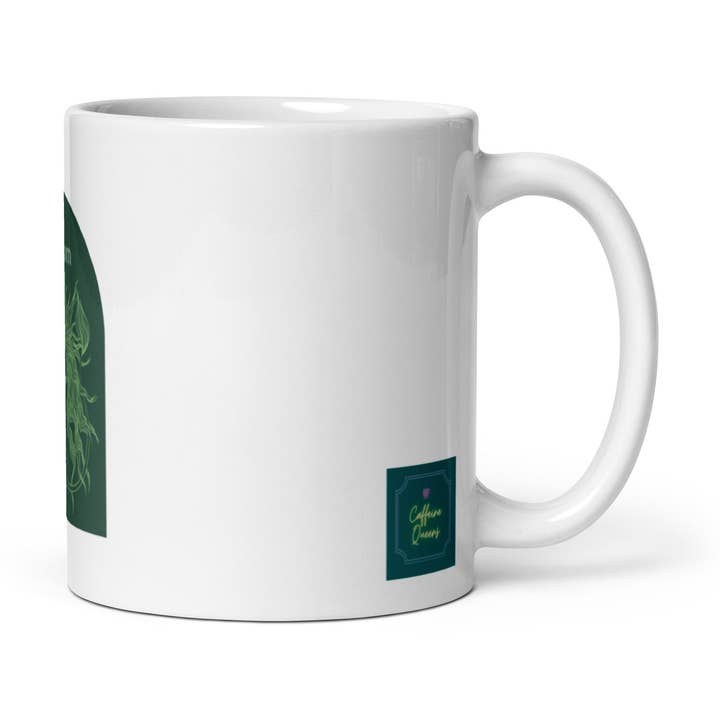 Capricorn for wholesale by Caffeine-Queens LLC