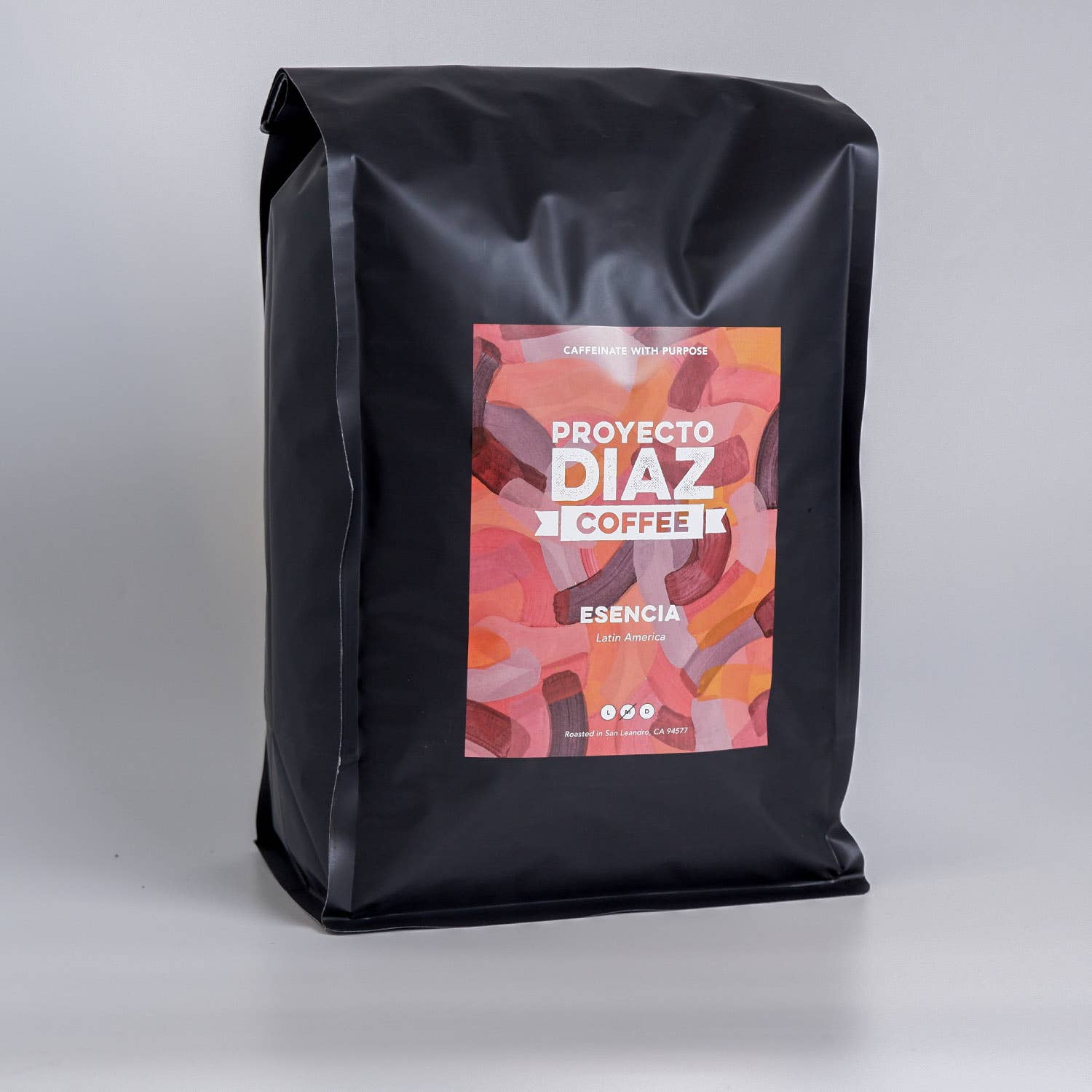 Proyecto Diaz Coffee - Vente Grains de café - Café Esencia - En vrac0