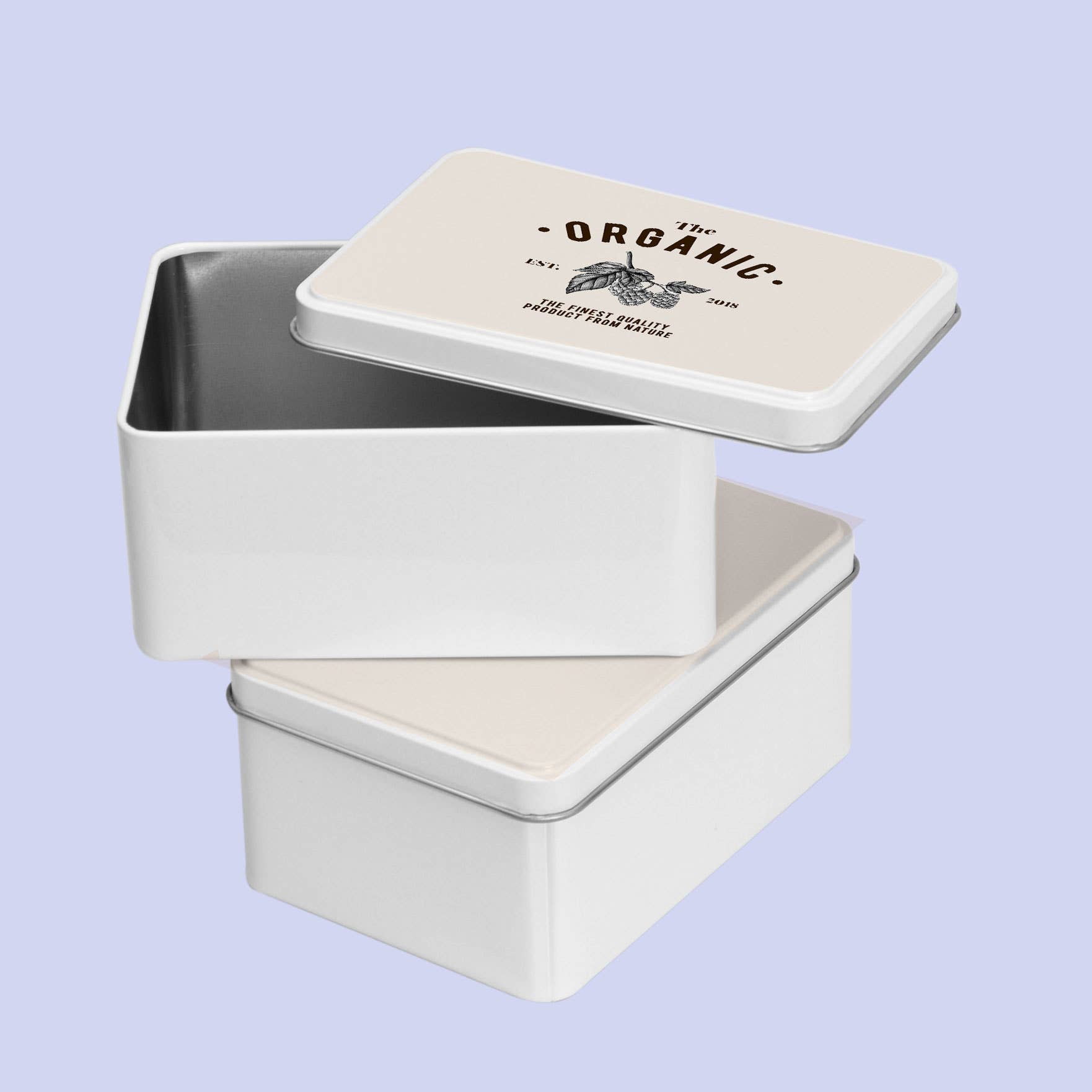 Printbox - Wholesale Decorative Box - Small Box - Personalized White Label5