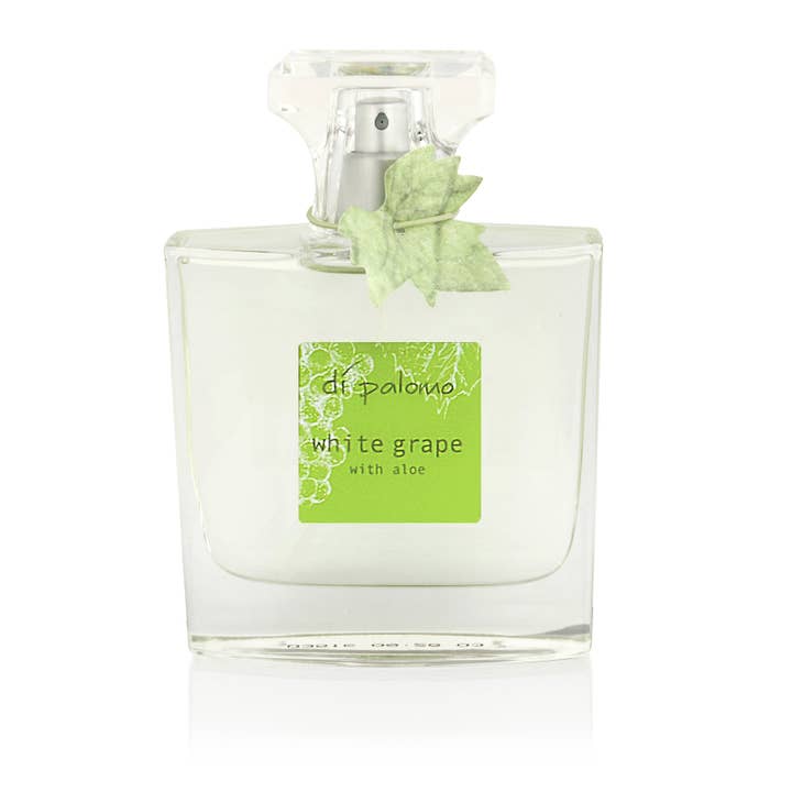 White Grape Eau de Parfum 50ml for wholesale by Flame & Fragrance Ltd