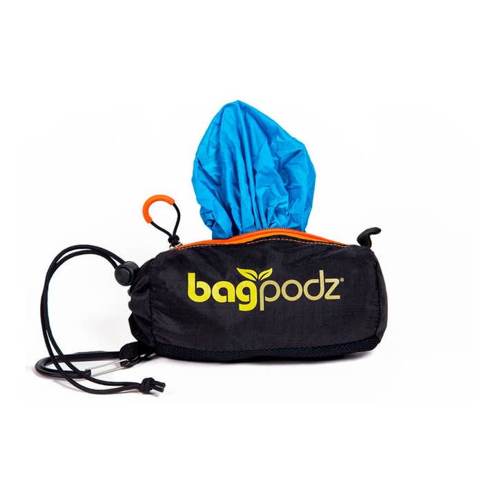 Bagpodz 5-Pack - Blue for wholesale by BagPodz