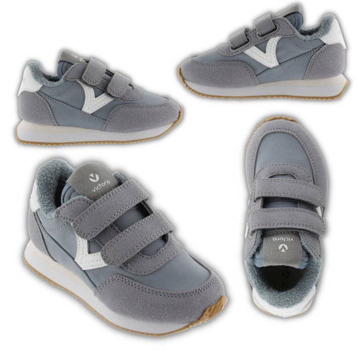 Pituka Wear – wholesale Sportsneakers – Barn – VICTÓRIA SKOR FÖR VUXNA OCH BARN JEANS