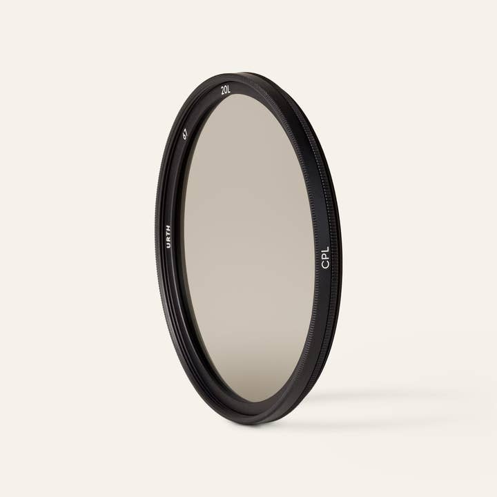 Urth - Wholesale Lens cleaner - CPL Polarizing Filter Plus+2