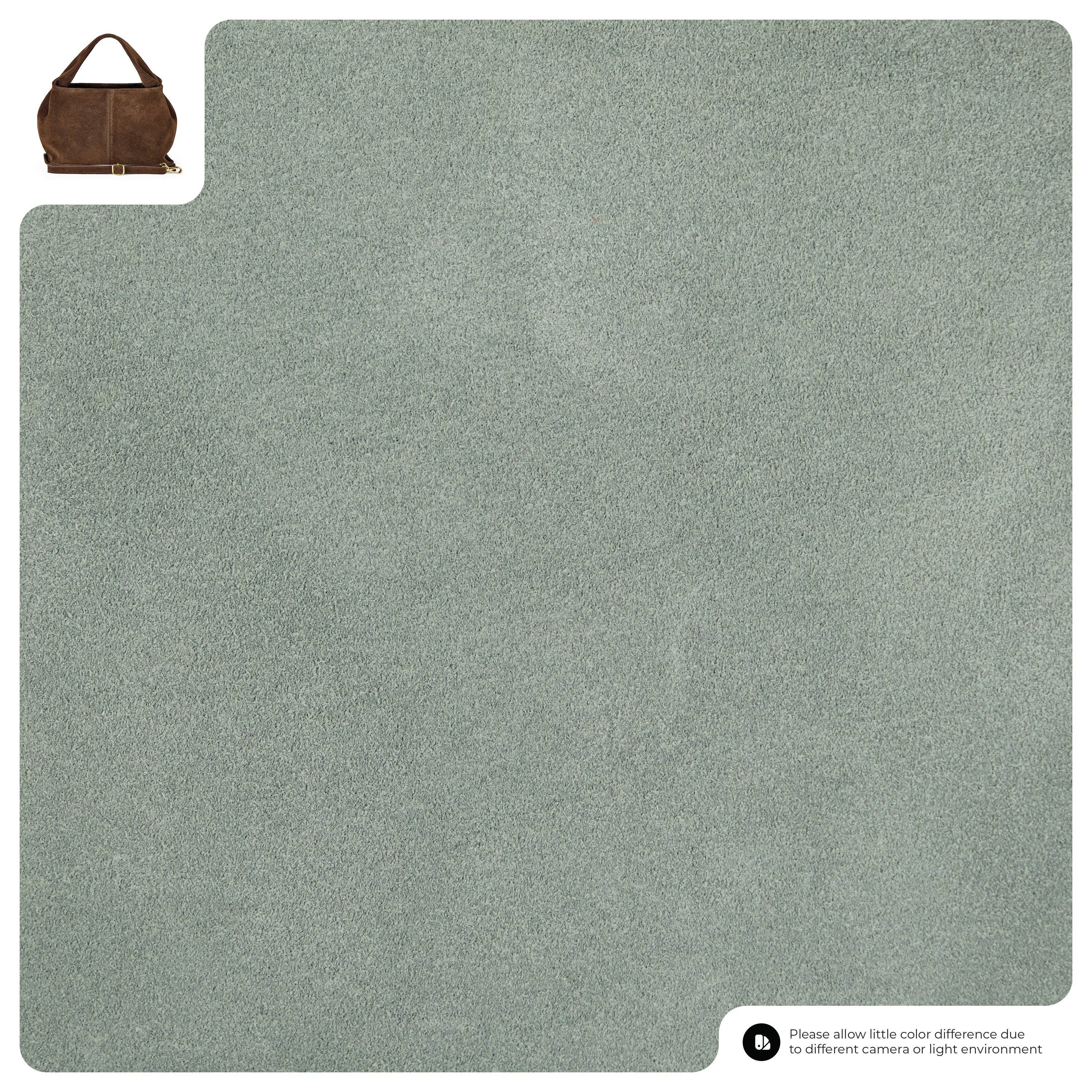 TAKEASY - Wholesale Shoulder Bag - Women's - Suede Leather Shoulder Bag26