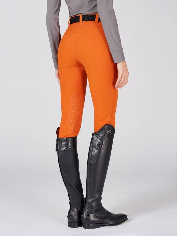 SHOW U EQ - Wholesale Pants - Women's - Syracuse Knee Grip Breeches7