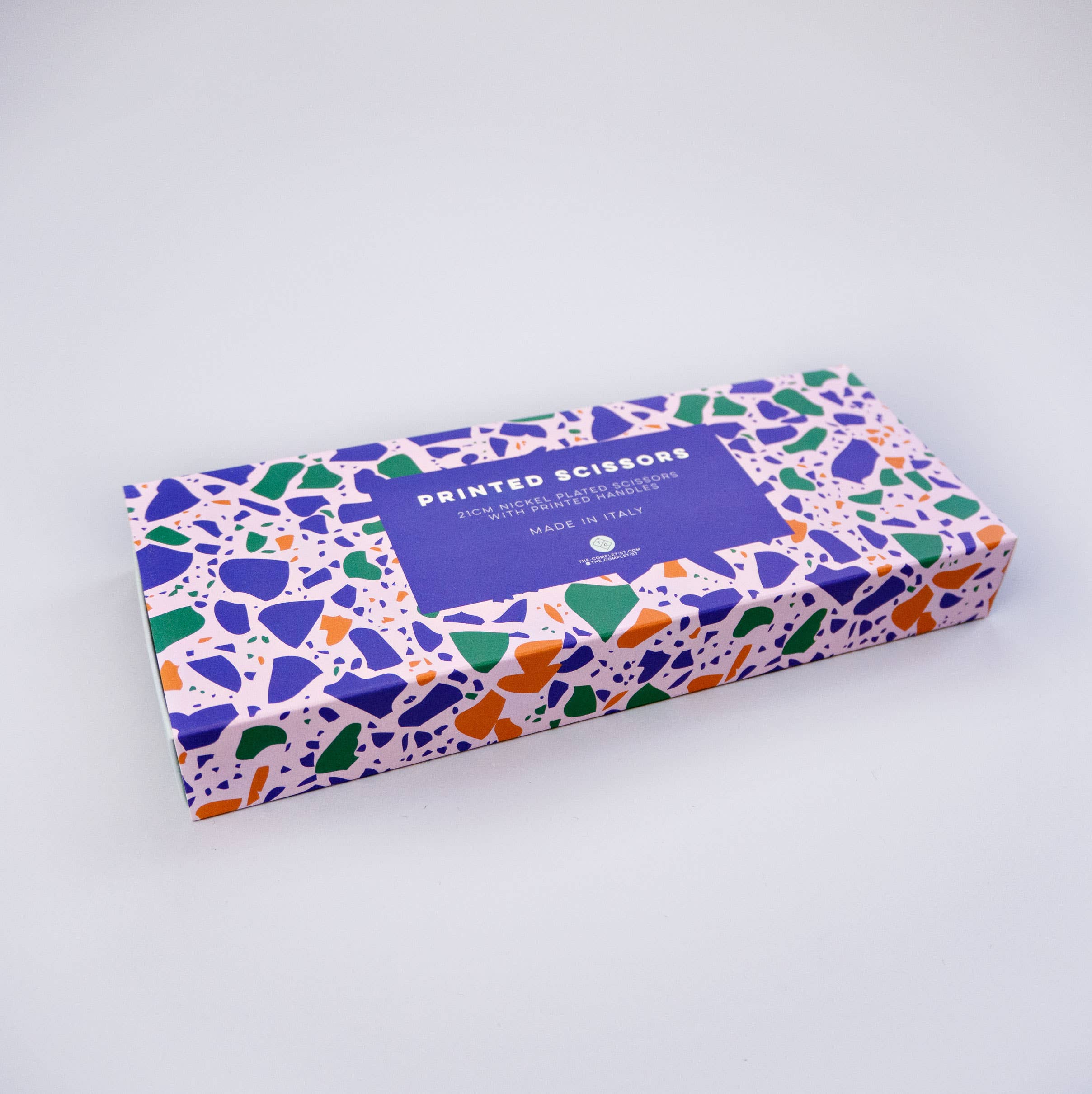 The Completist (No duties on USA orders!) - Venta al por mayor Tijeras - Tijeras Terrazzo de Sastre5