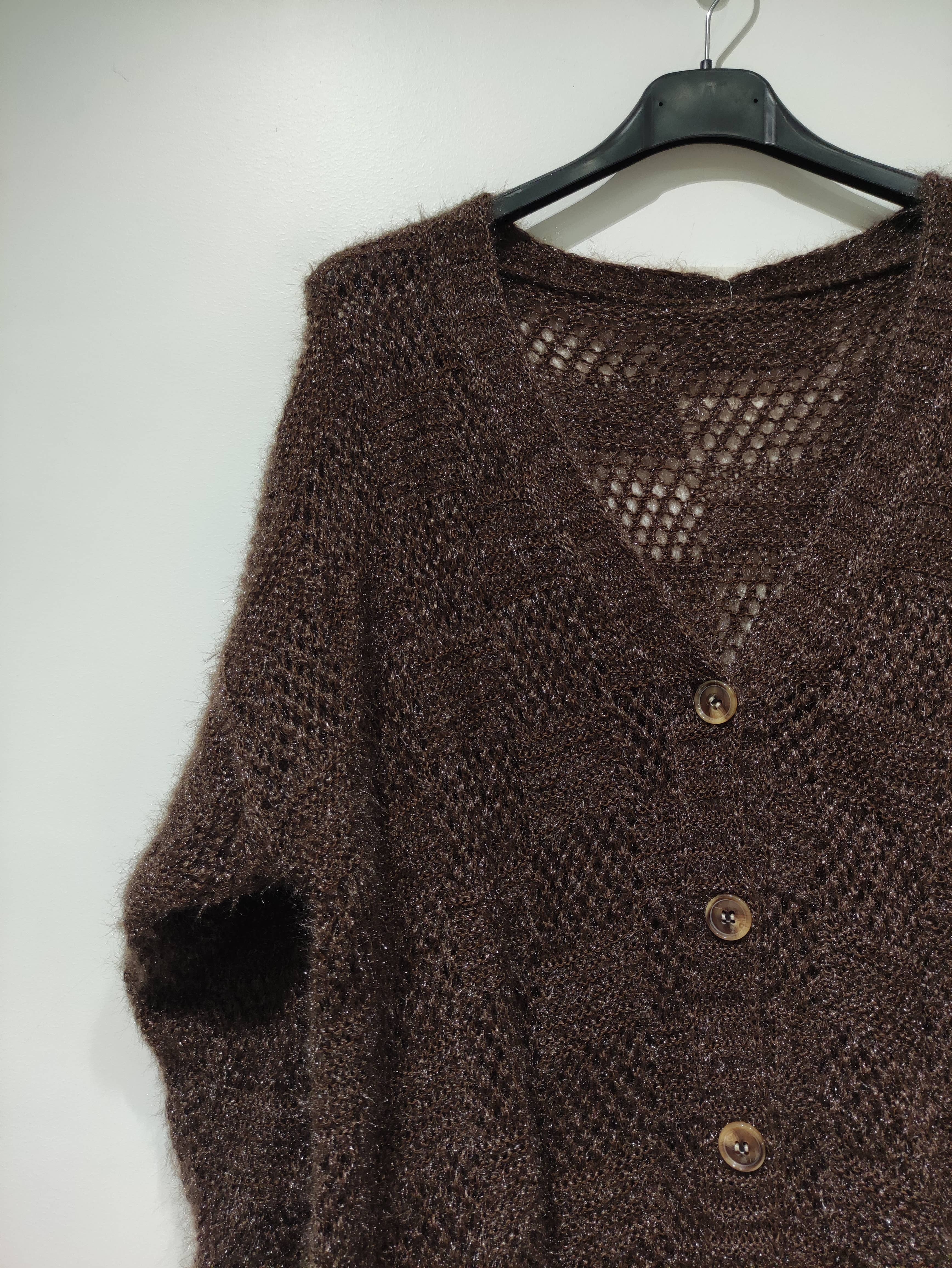 Pomelo paris - Vente Cardigan – femme - AH26 Cardigan pack7