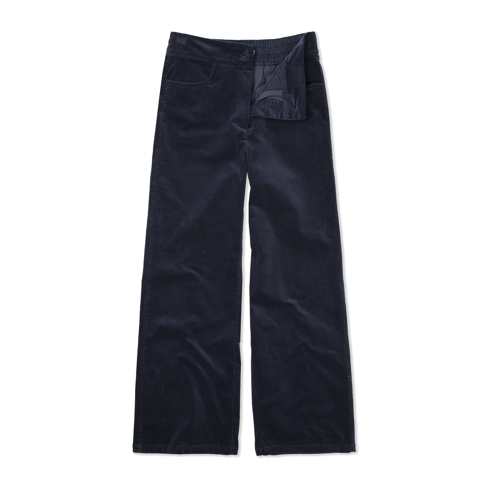 Throttleman - Wholesale Pants - Women's - Corduroy Trousers (671099-47)3