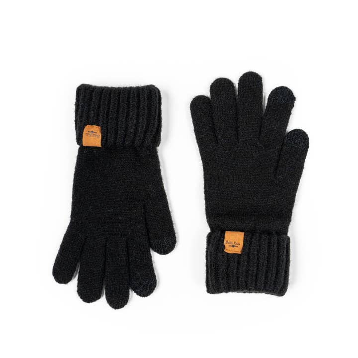 DM Merchandising - Wholesale Gloves - Women's - Britt's Knits Mainstay Gloves Open Stock