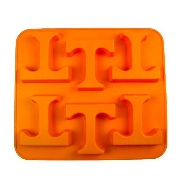Masterpieces Puzzles - Wholesale Cupcake/Muffin Pan - Tennessee Volunteers Muffin Pan