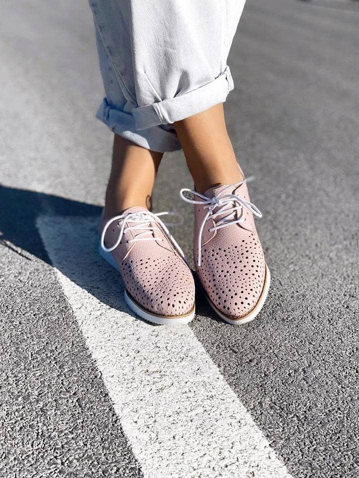 Air Baby Pink for wholesale by Lovidovi