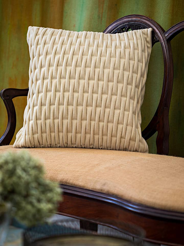 Almofada Fragas por atacado de Burel Factory