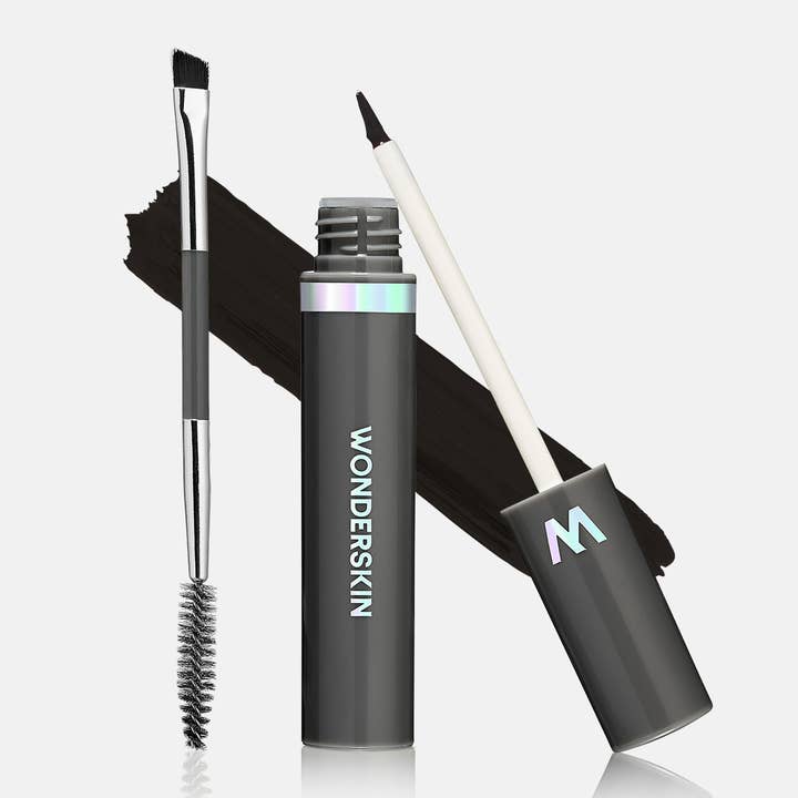 Wonderskin - Wholesale Eyebrow Pencil/Filler - WONDER BLADING Dream Brow Gel-Serum