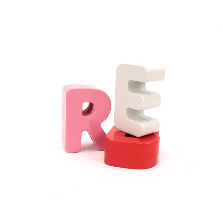 Leo & Friends - Vente Puzzle – enfant - Puzzle en bois à gros caractères Leo & Friends pour tout-petits9