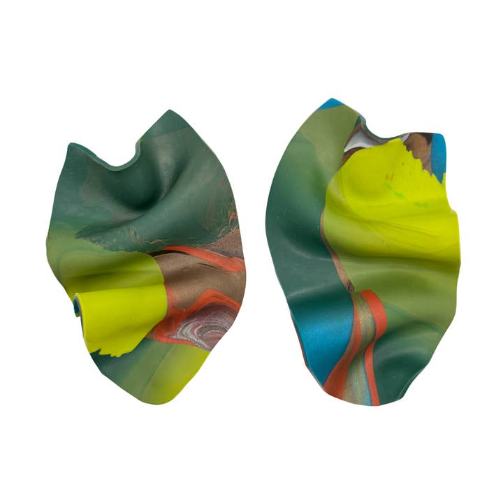 Prototipo Terra.2 per la vendita all'ingrosso da parte di Cree & Company