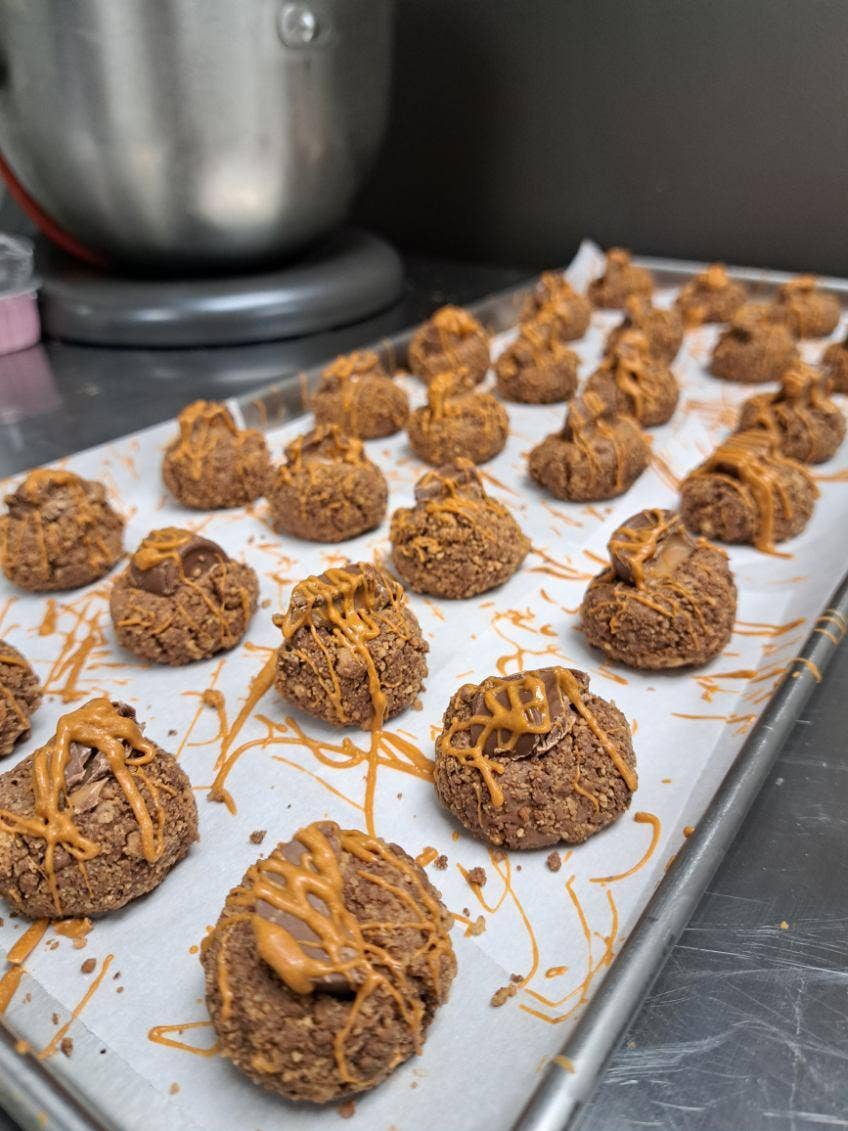 Freezy Favorites - Vendita all'ingrosso Fudge - Voli per Fudge2