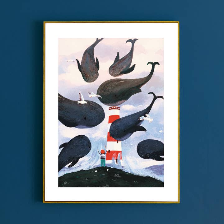 Il piccolo direttore d'orchestra per la vendita all'ingrosso da parte di Maison Chapal