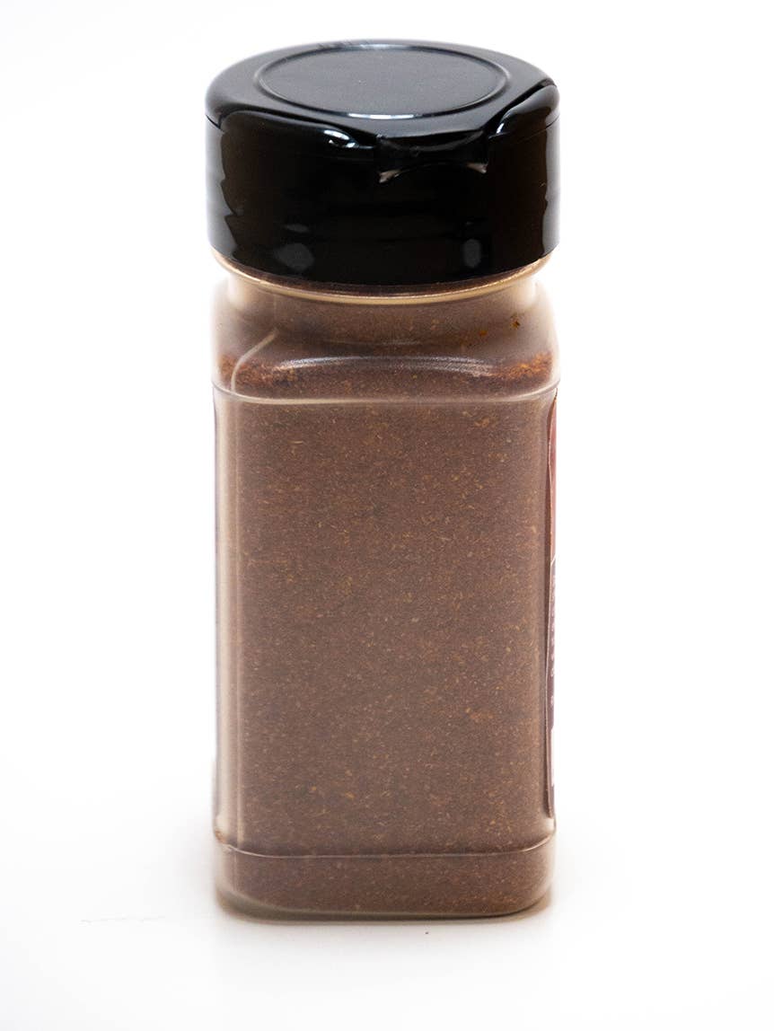 Far Out Foodz - Wholesale Rub - Therein Lies the Rub4