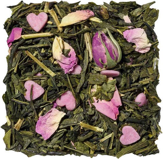 ARELO - Wholesale Loose Tea - Sweet tea4