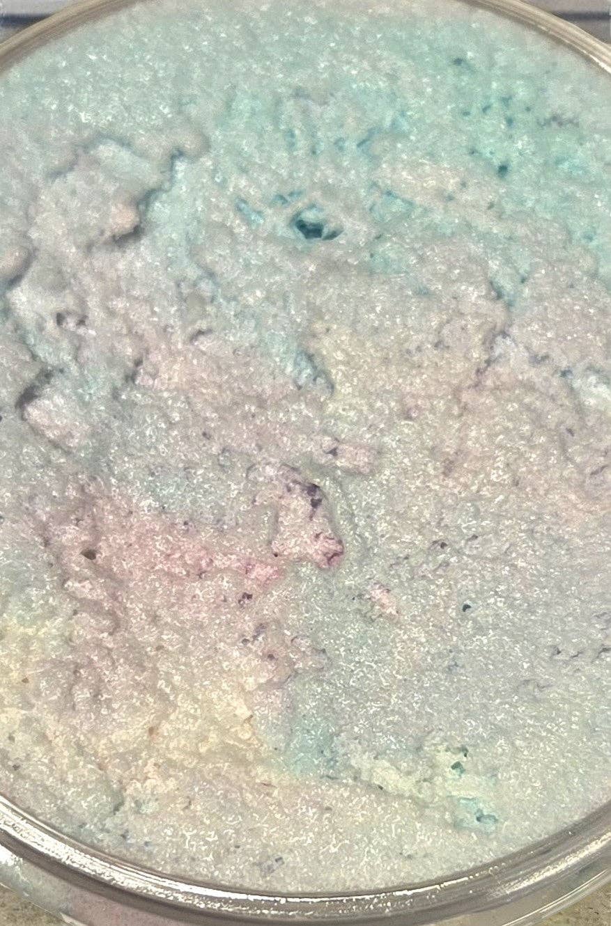 Bear Ridge Essentials - Wholesale Body Scrub/Exfoliant - Whipped Sugar Scrubs (Online Only- Buy 3 for $30)(Discounts on Discontinued Scents)15