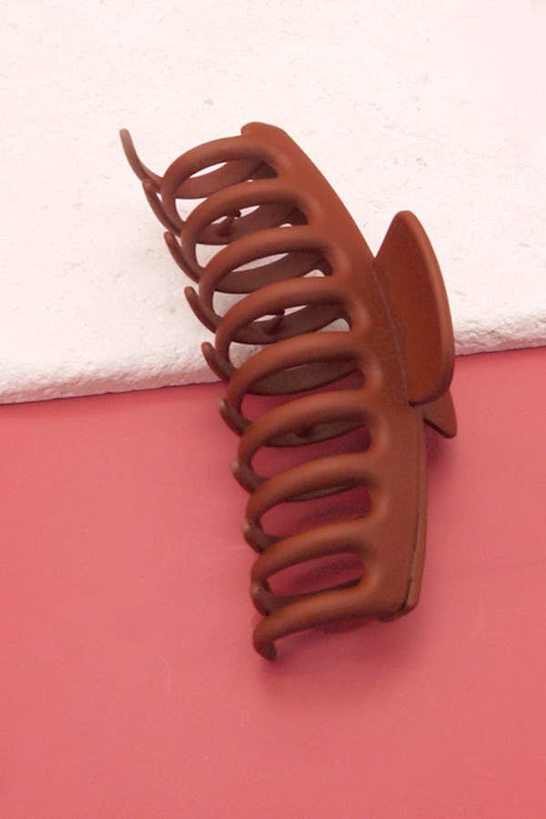 JOSSLYN by wall to wall - Vendita all'ingrosso Fermaglio per capelli - Donna - FERMAGLI PER CAPELLI OVERSIZE | 40H2030