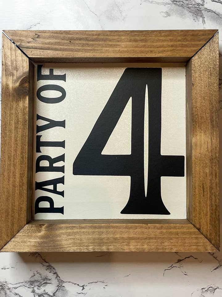 Family Signs for wholesale by Farmhouse Old Concord