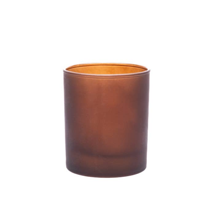 London Luxury Candle Supplies - Wholesale Candle Holder - Large Classic Tumbler : Box of 4 5