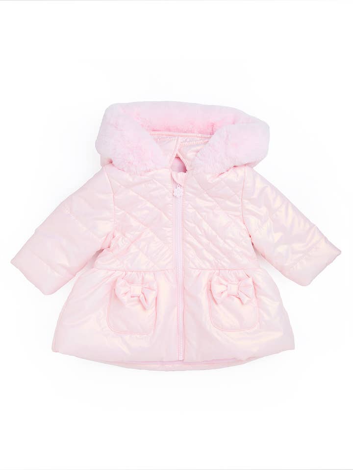 Sasha Baby To Girls Jackets 3 YEARS - 5 YEARS for wholesale by Sevva Ltd.